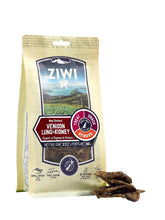 Ziwi Peak Treat Venison Lung & Kidney Oral Chew 60gm-Ascot Saddlery-The Equestrian