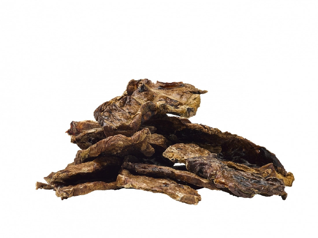 Ziwi Peak Treat Venison Lung & Kidney Oral Chew 60gm-Ascot Saddlery-The Equestrian