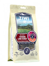 Ziwi Peak Treat Venison Lung & Kidney Oral Chew 60gm-Ascot Saddlery-The Equestrian