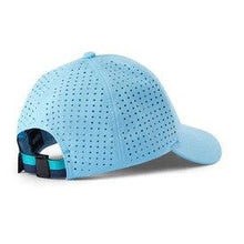Unisex Milky Blue Ariat Tri Factor Cap-Ascot Saddlery-The Equestrian