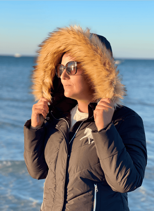 Adaptable Jacket - JnK Equestrian