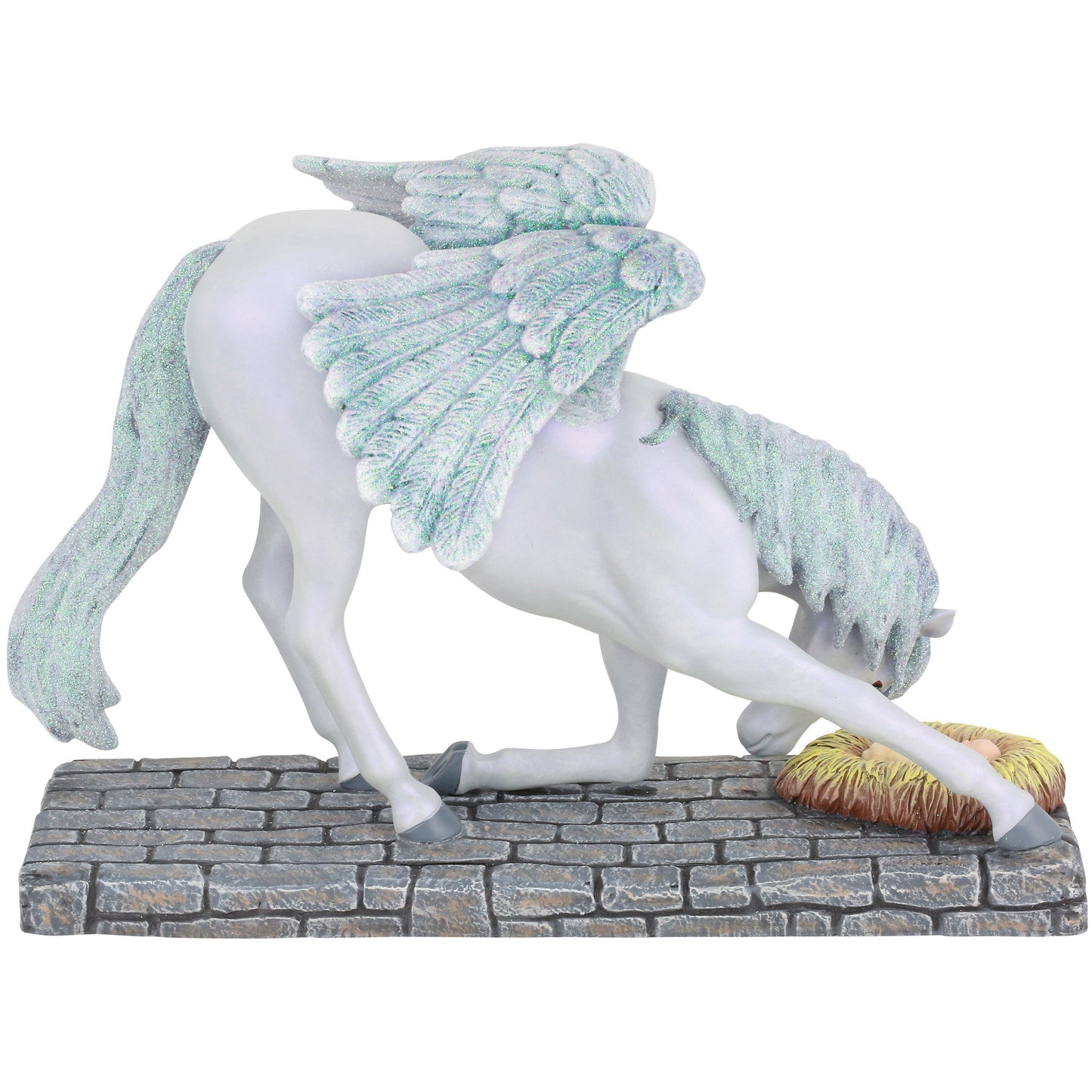The Trail of Painted Ponies - Adoration-Top Brands-The Equestrian