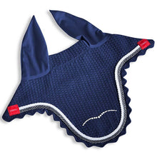 Animo CRAZY Fly Veil-Dapple EQ-The Equestrian