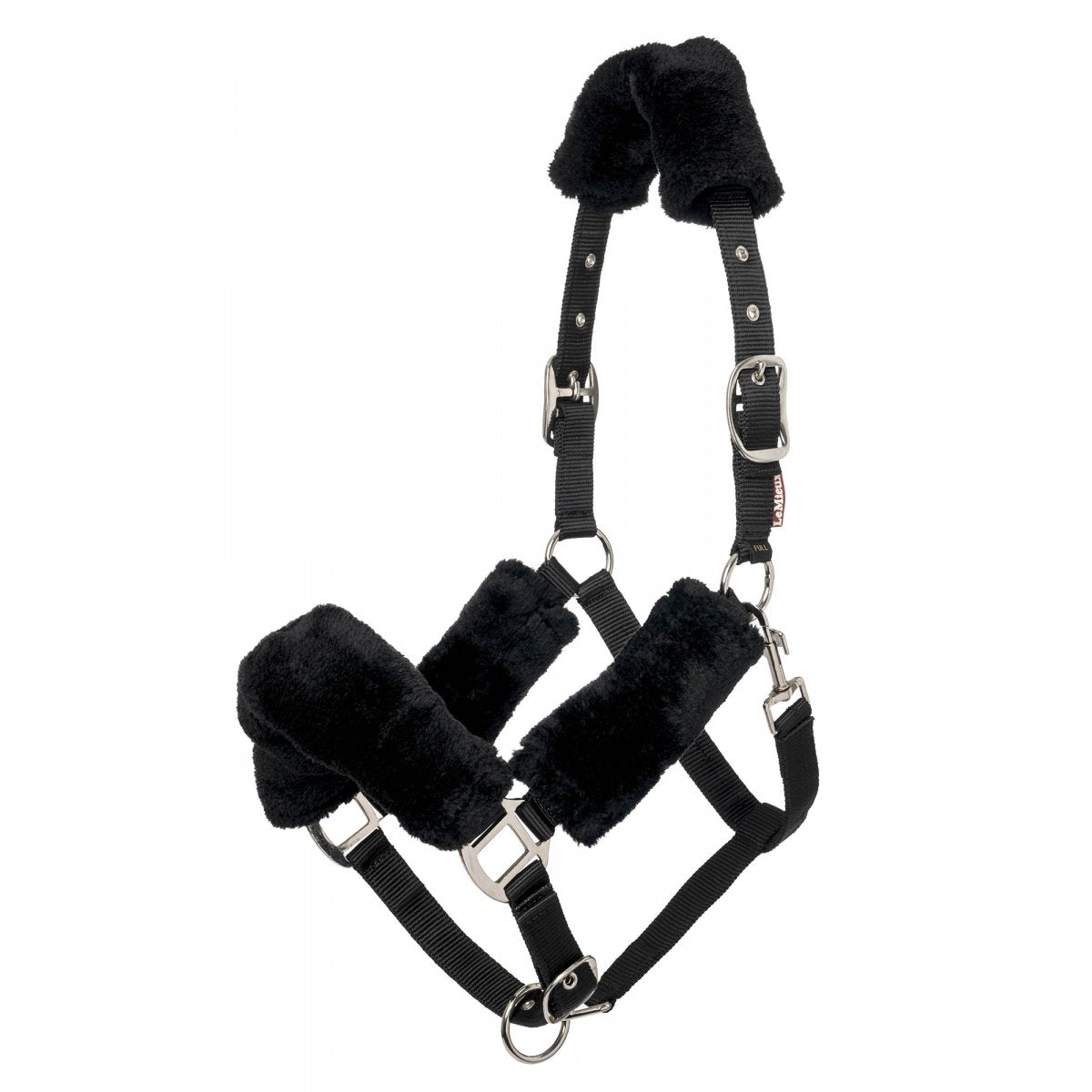 LeMieux Comfort Head Collar-Southern Sport Horses-The Equestrian