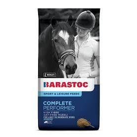 Barastoc Complete Performer 20kg-Southern Sport Horses-The Equestrian