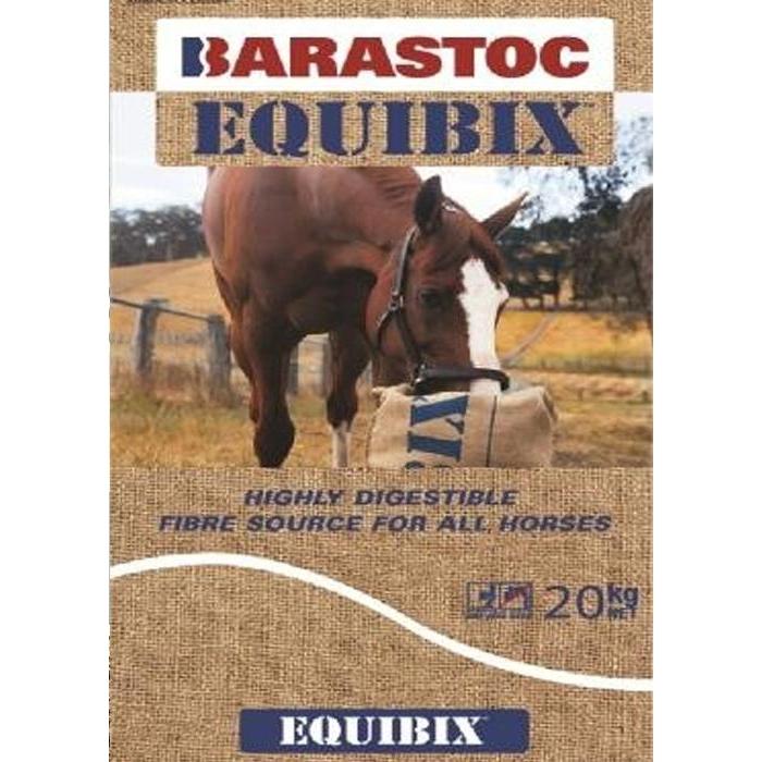 Barastoc Equibix 20kg-Southern Sport Horses-The Equestrian