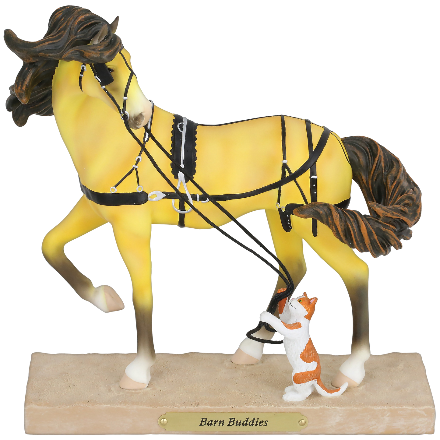 The Trail of Painted Ponies - Barn Buddies-Top Brands-The Equestrian