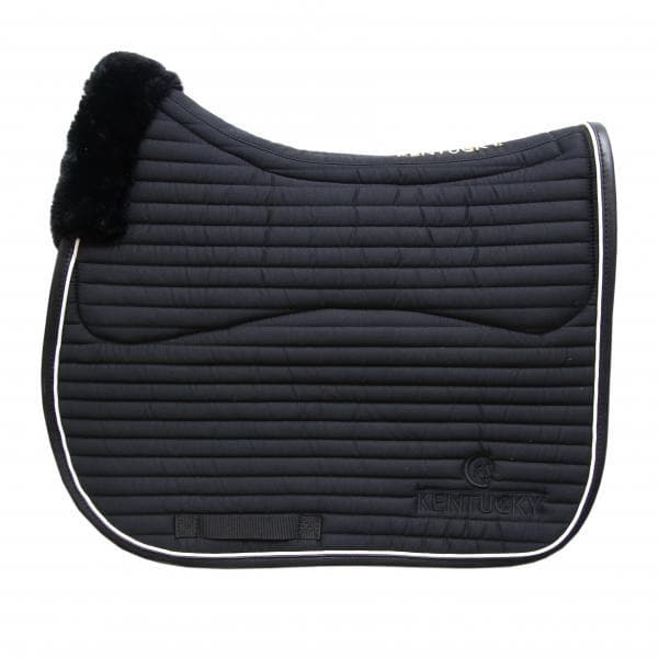Kentucky Skin Friendly Saddle Pads-Dapple EQ-The Equestrian