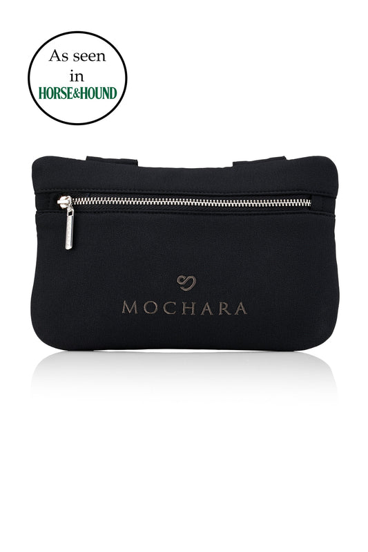 Mochara Recycled Belt Bag-Southern Sport Horses-The Equestrian
