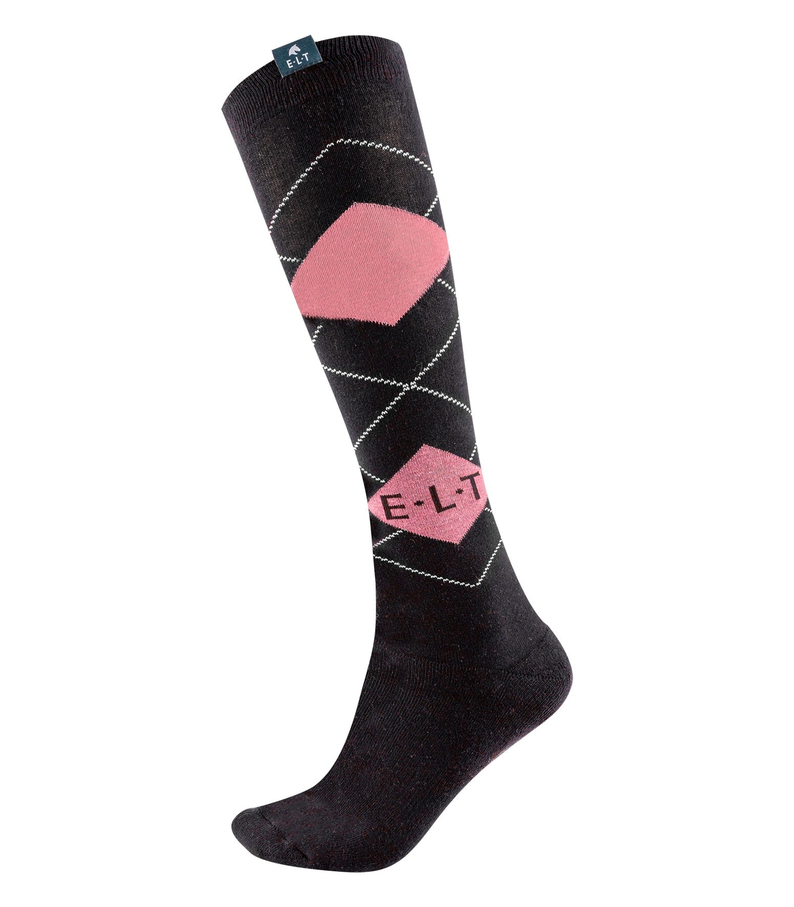 ELT Karo Riding Socks