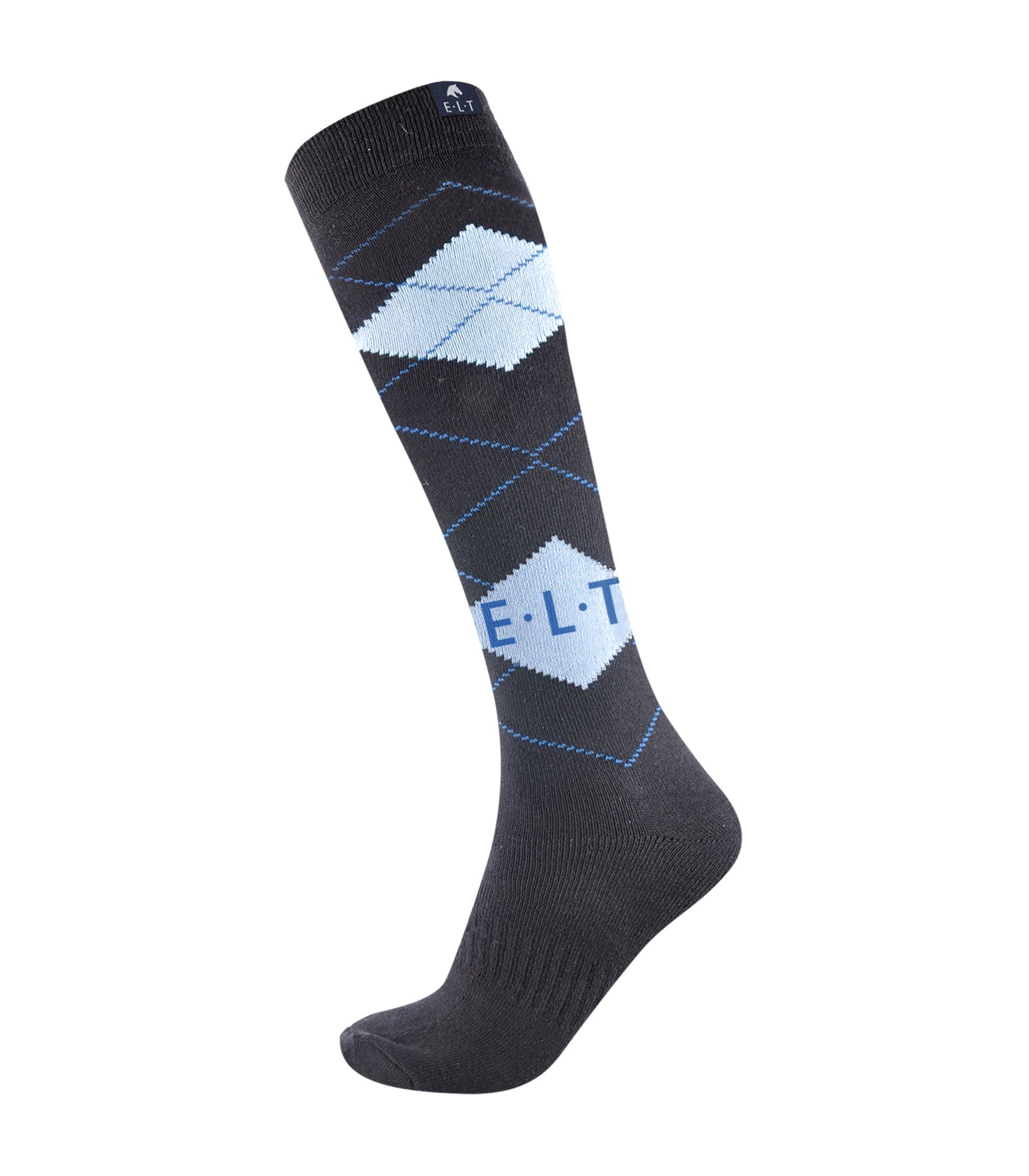 ELT Karo Riding Socks