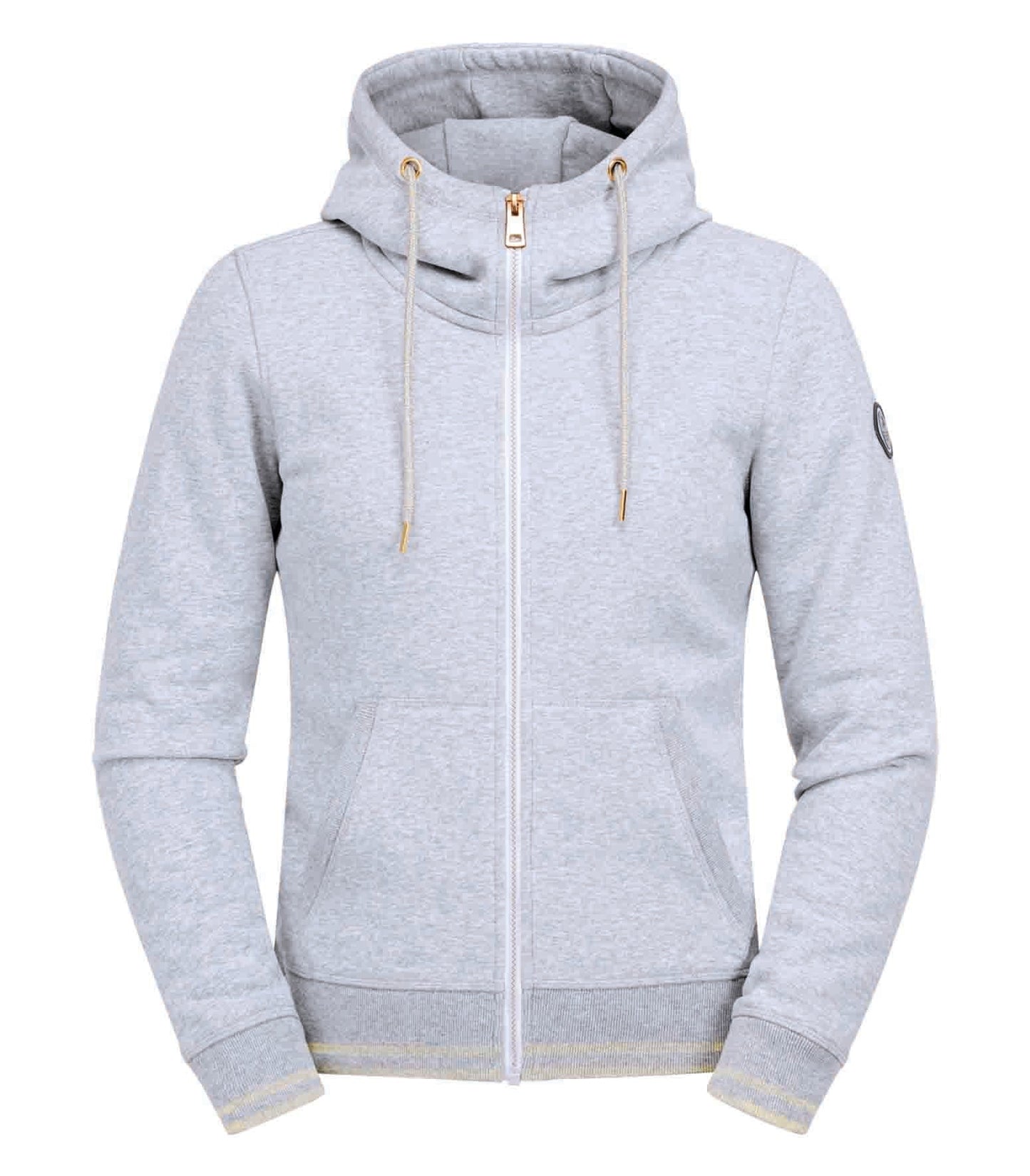 ELT Lille Hoody-Top Brands-The Equestrian