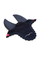 Animo CERTA Soundless Fly Veil-Dapple EQ-The Equestrian