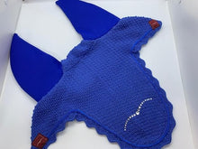 Animo CERTA Soundless Fly Veil-Dapple EQ-The Equestrian