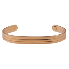 Sabona Classic Copper Magnetic Bracelet-Top Brands-The Equestrian