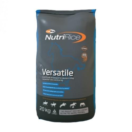 CopRice Versatile 20kg-Southern Sport Horses-The Equestrian
