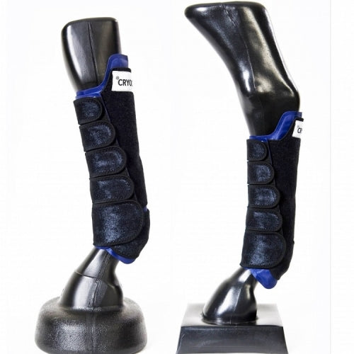 Cryochaps Ice Wrap Boots - 2 Sizes-Top Brands-The Equestrian