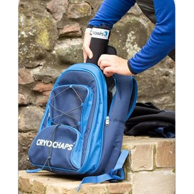 Cryochaps Back Pack Cooler-Top Brands-The Equestrian