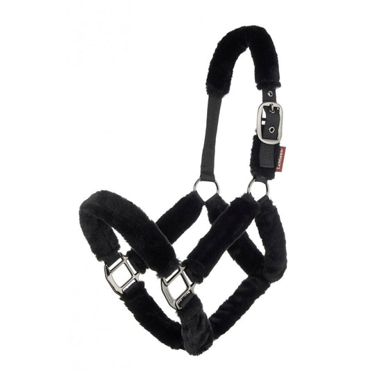 LeMieux Ultra Luxe Comfort Headcollar-Southern Sport Horses-The Equestrian