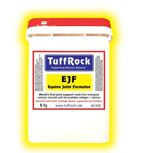 TuffRock Equine Joint Formula-Trailrace Equestrian Outfitters-The Equestrian