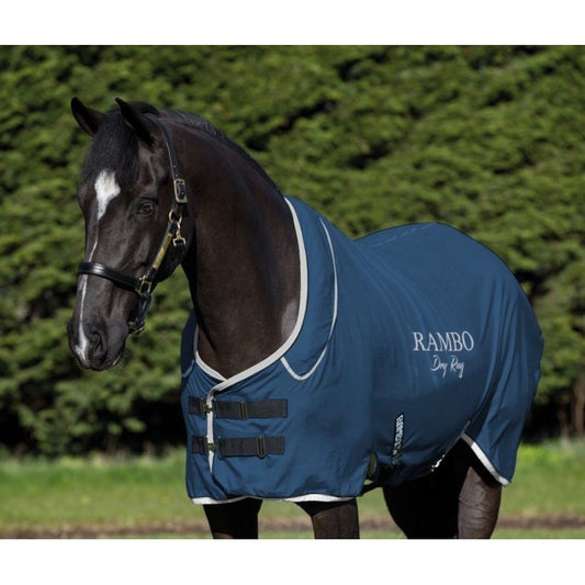 Rambo Dry Rug Supreme-Little Equine Co-The Equestrian