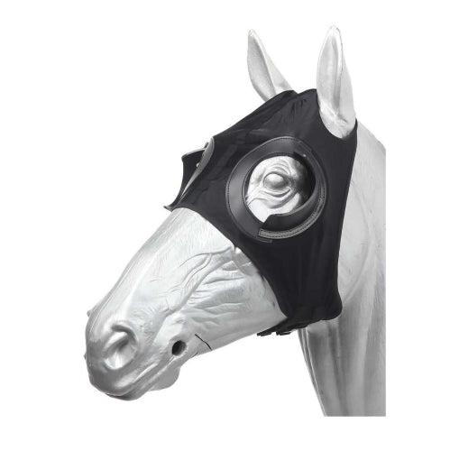 Lycra Blinker 1/2 Cup-Trailrace Equestrian Outfitters-The Equestrian