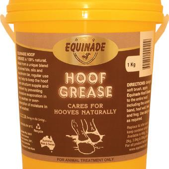 Equinade Hoof Grease-Trailrace Equestrian Outfitters-The Equestrian