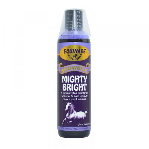 Equinade Mighty Bright-Trailrace Equestrian Outfitters-The Equestrian