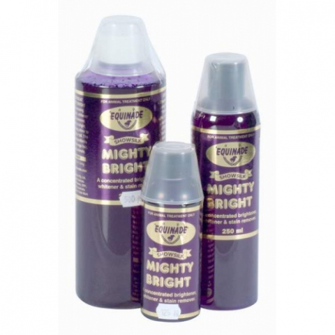 Equinade Mighty Bright-Trailrace Equestrian Outfitters-The Equestrian