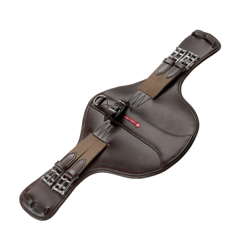 Equipe Event Short Stud Girth-Trailrace Equestrian Outfitters-The Equestrian