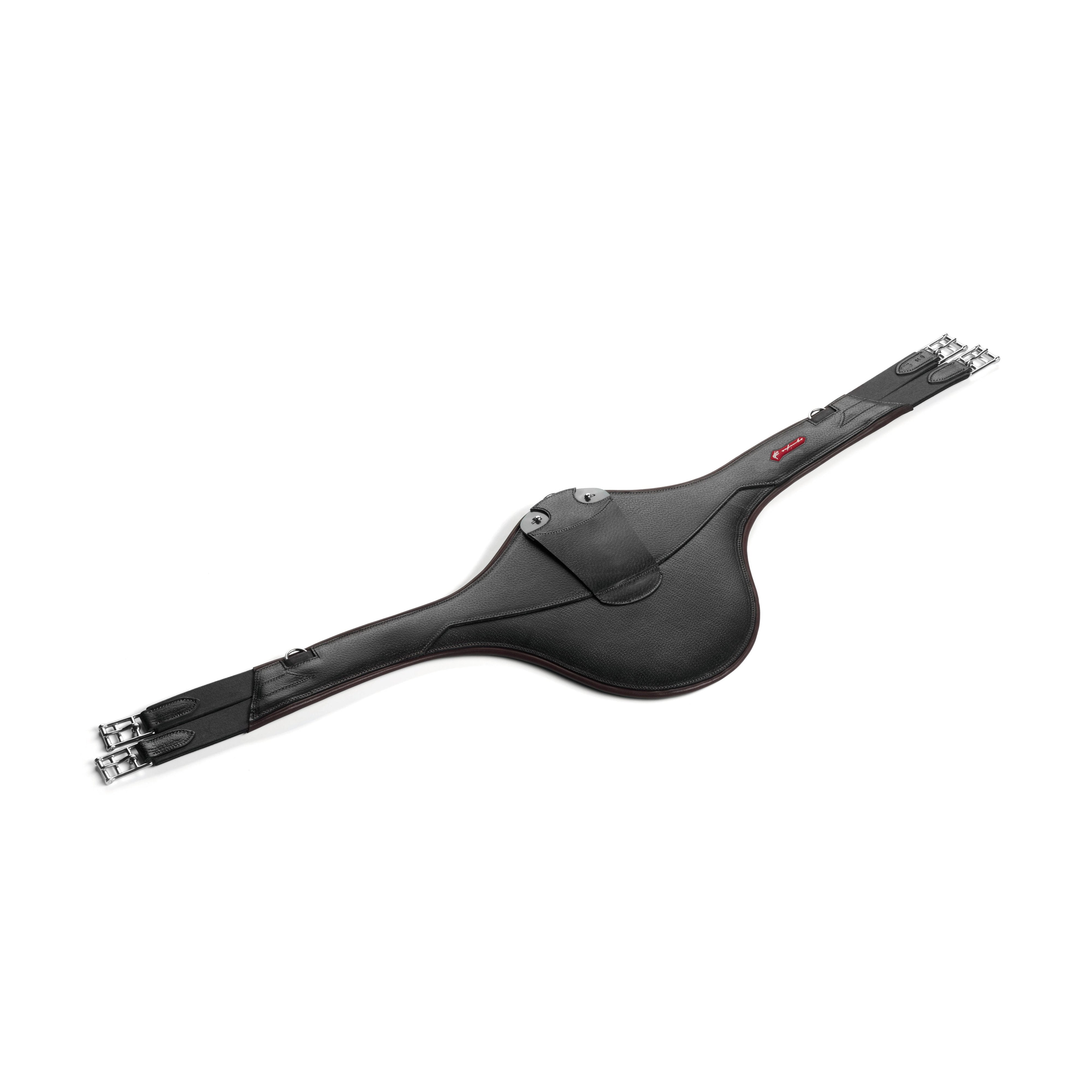 Equipe "EVO" Stud Girth-Trailrace Equestrian Outfitters-The Equestrian