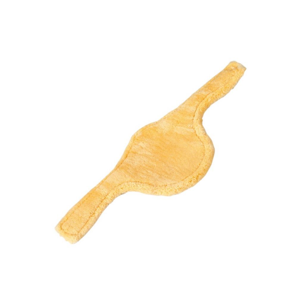 Equipe Fleece Lining "Evo" Stud Girth GH26-Trailrace Equestrian Outfitters-The Equestrian