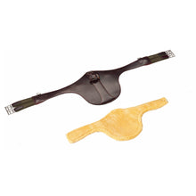 Equipe Fleece Lining for GH09 Stud Girth-Trailrace Equestrian Outfitters-The Equestrian