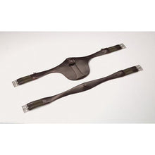 Equipe GH09 Stud Girth Base-Trailrace Equestrian Outfitters-The Equestrian