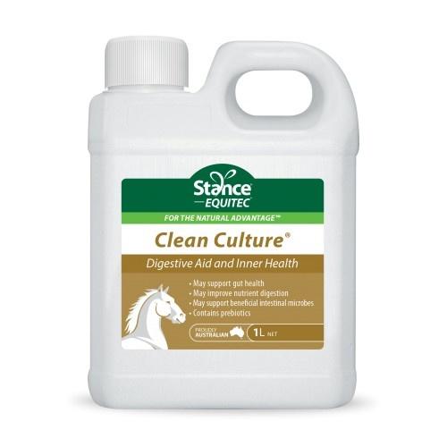 Shop Equitec Clean Culture - A High-Quality Cleaning Solution for a Pristine Environment-Southern Sport Horses-The Equestrian