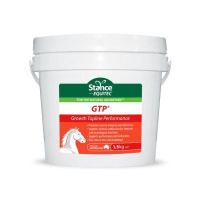 Shop Equitec GTP - Premium Performance Enhancing Supplement for Elite Athletes-Southern Sport Horses-The Equestrian
