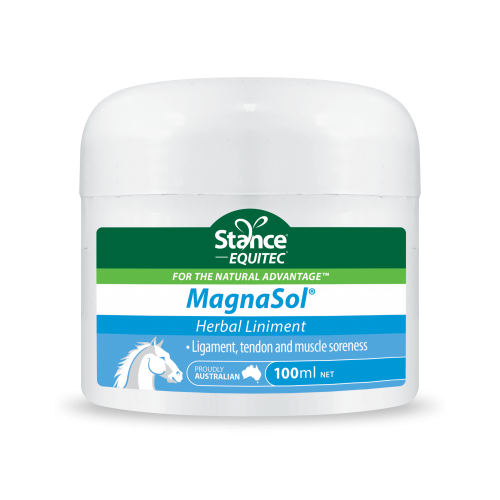 Shop Equitec MagnaSol - 200ml-Southern Sport Horses-The Equestrian