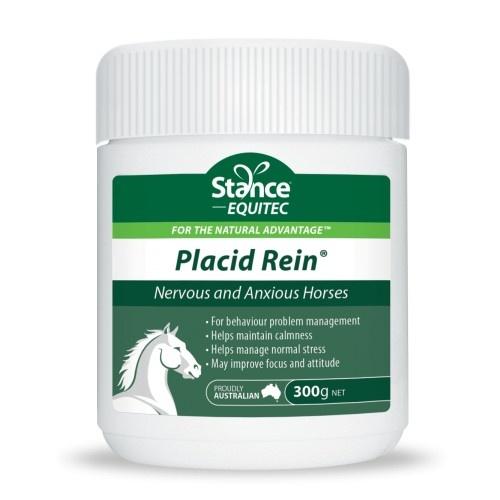 Shop High-Quality Equestrian Equipment - Placid Rein by Equitec-Southern Sport Horses-The Equestrian
