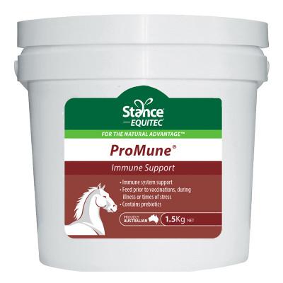 Shop Pro-Mune Equitec Immune Support Supplement for Optimal Health-Southern Sport Horses-The Equestrian