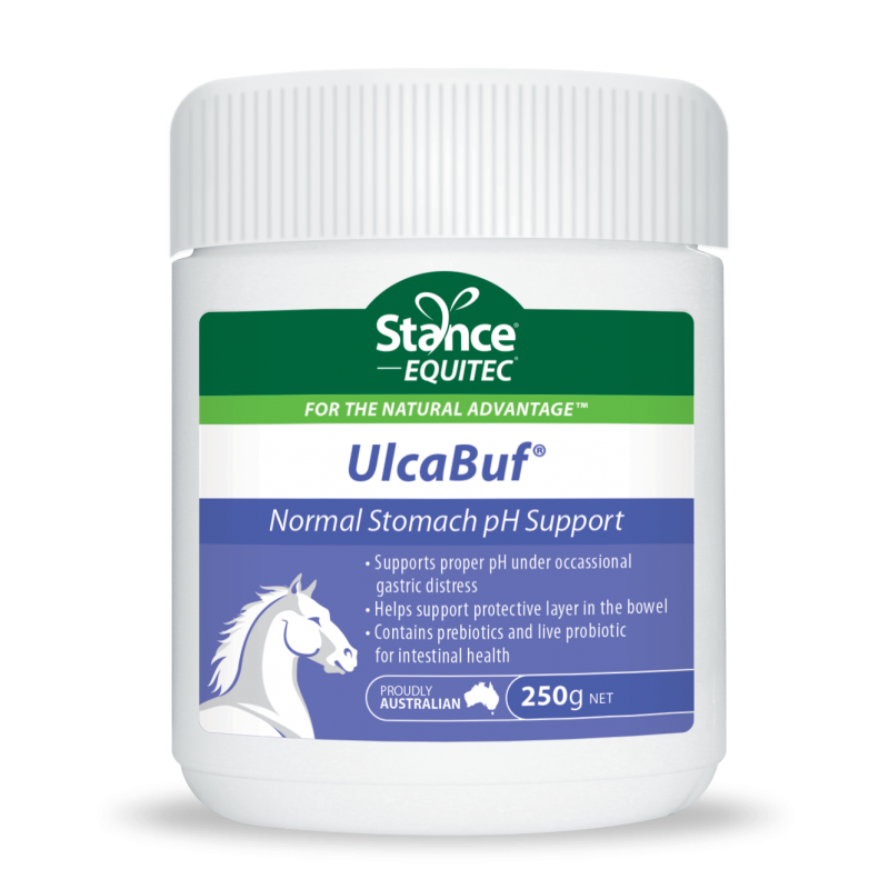 Equitec UlcaBuf-Southern Sport Horses-The Equestrian