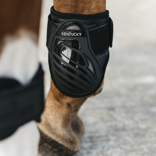 Kentucky Young Horse Fetlock Boots-Dapple EQ-The Equestrian