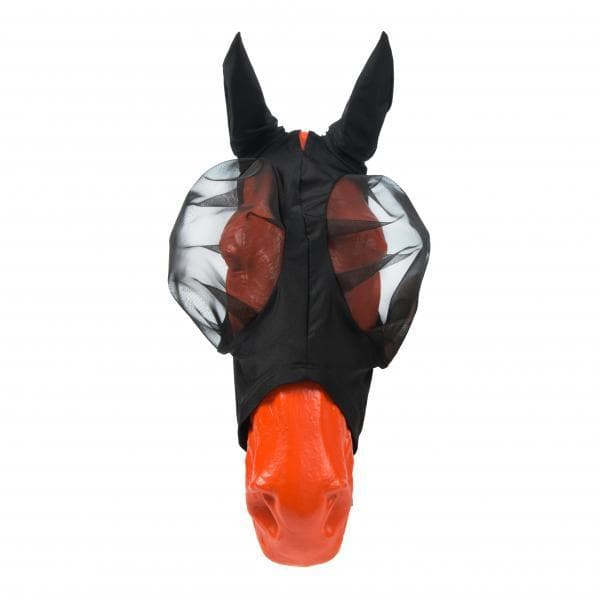Kentucky Slim Fit Fly Mask-Dapple EQ-The Equestrian