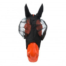 Kentucky Slim Fit Fly Mask-Dapple EQ-The Equestrian