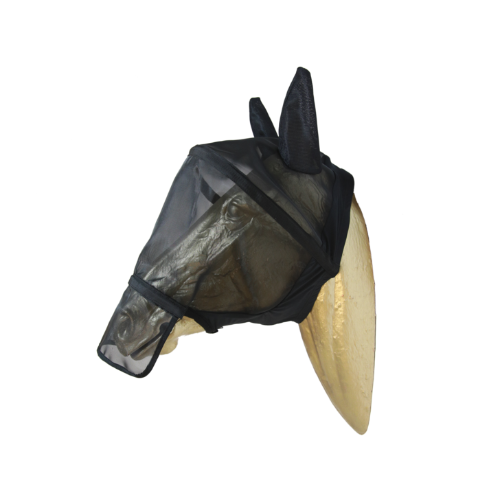 Kentucky Fly Mask Pro-Dapple EQ-The Equestrian
