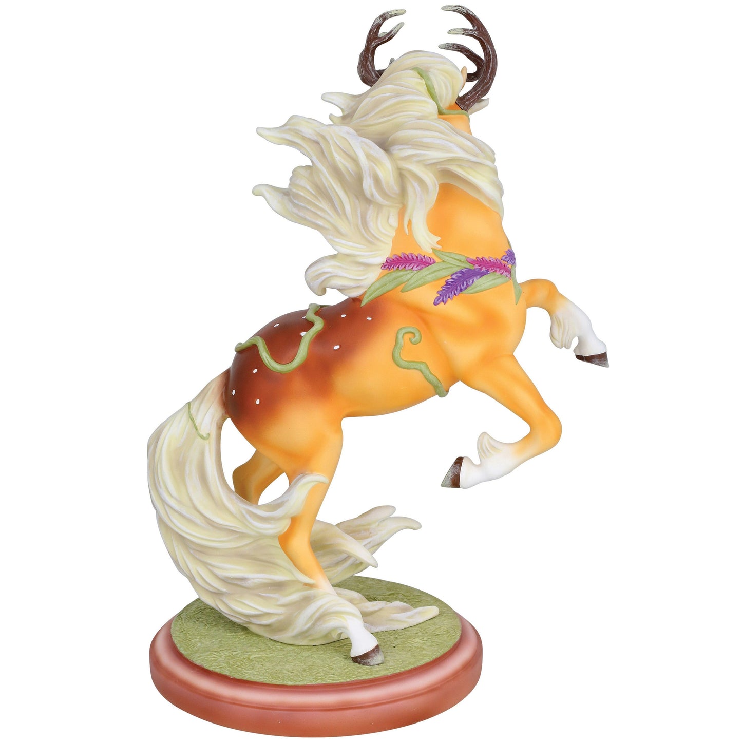 The Trail of Painted Ponies - Forest Spirit-Top Brands-The Equestrian