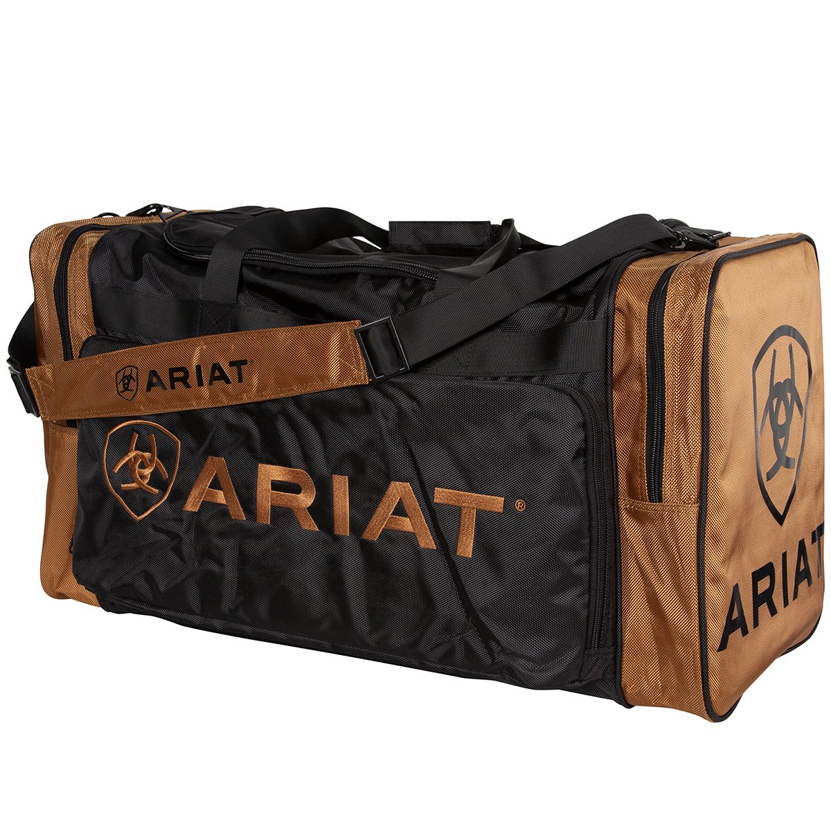 Ariat Gear Bag-Trailrace Equestrian Outfitters-The Equestrian