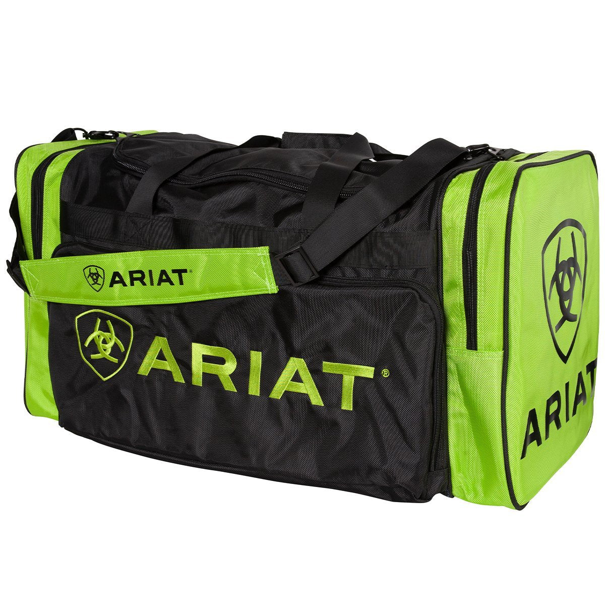 Ariat Gear Bag-Trailrace Equestrian Outfitters-The Equestrian