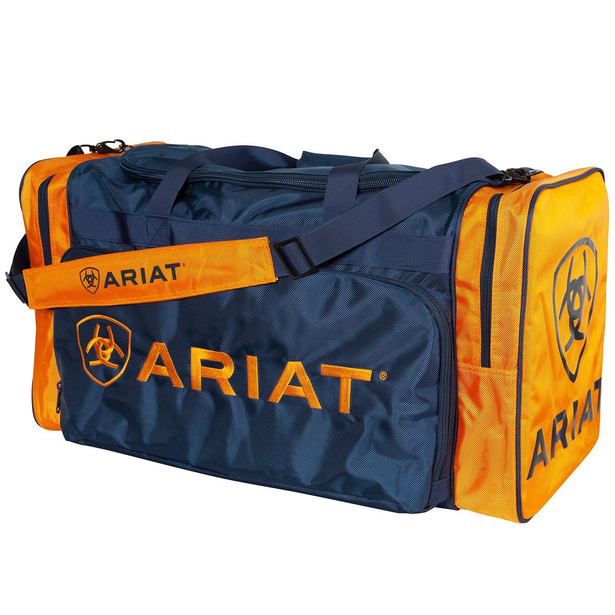 Ariat Gear Bag-Trailrace Equestrian Outfitters-The Equestrian