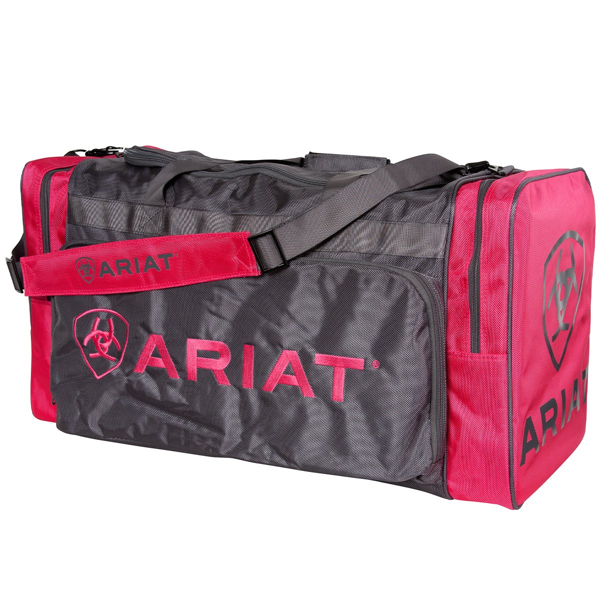 Ariat Gear Bag-Trailrace Equestrian Outfitters-The Equestrian
