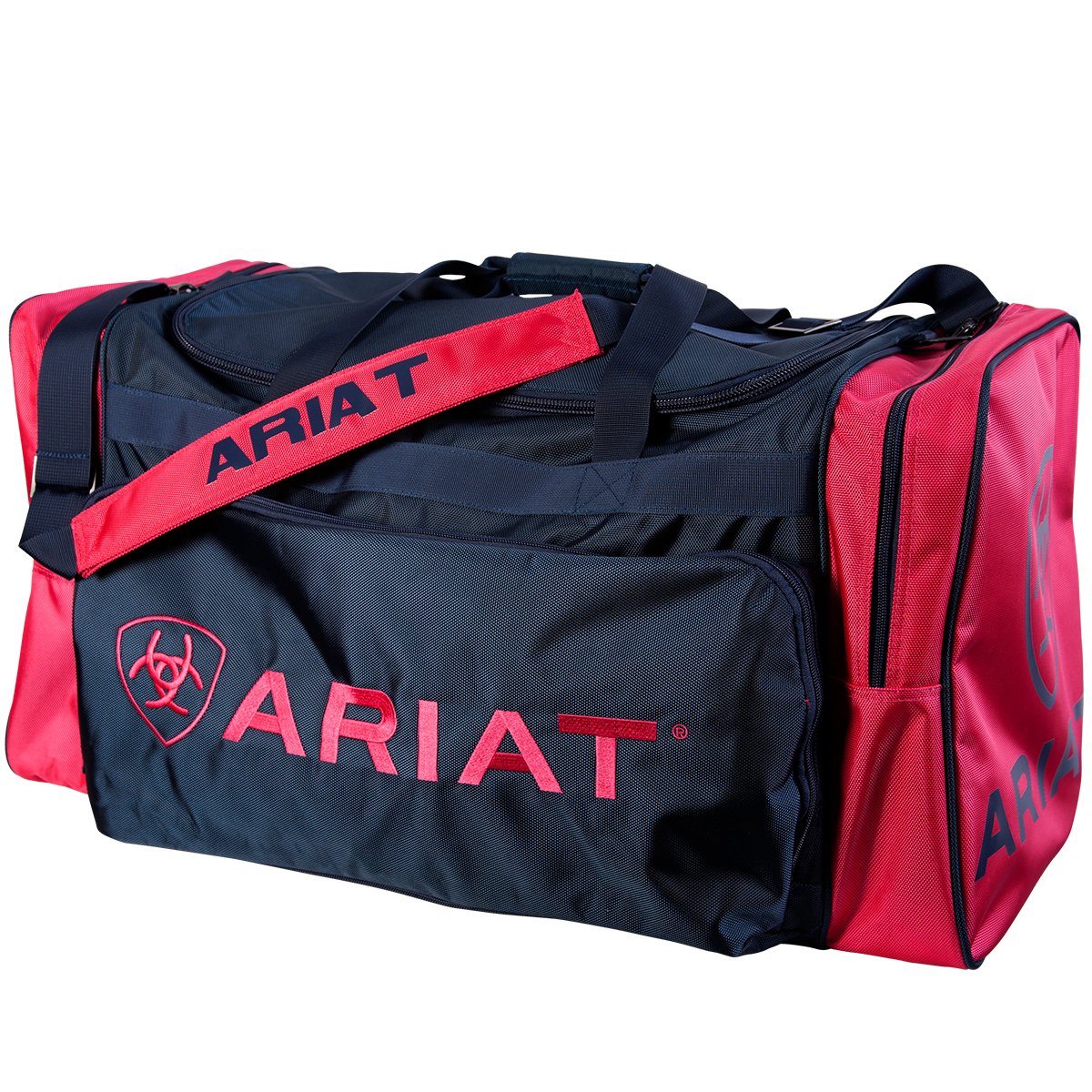 Ariat Gear Bag-Trailrace Equestrian Outfitters-The Equestrian